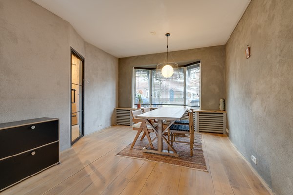 Medium property photo - De Surmontstraat 14, 1181 RX Amstelveen